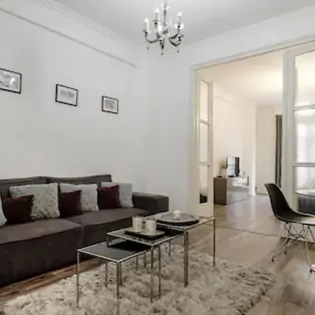 Splendid Private Flat