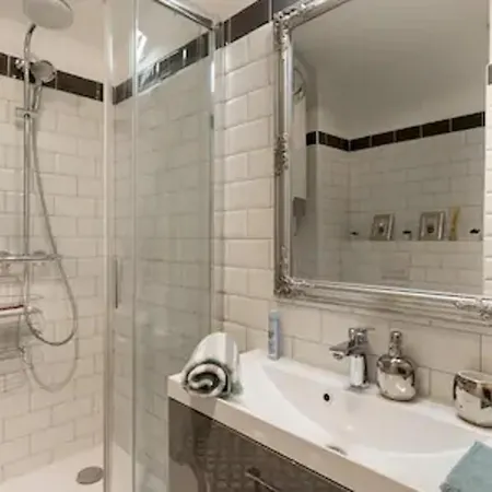 Apartment Splendid Private Flat *