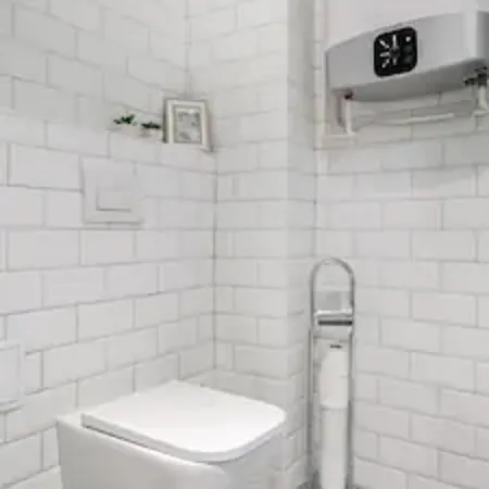 Splendid Private Flat Budapeşte