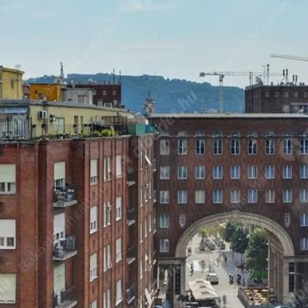 Splendid Private Flat Budapeşte