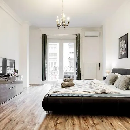 Splendid Private Flat Budapeşte