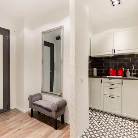 Splendid Private Flat Apartment Budapest