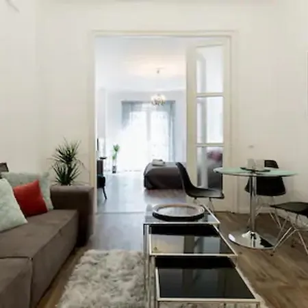Apartment Splendid Private Flat