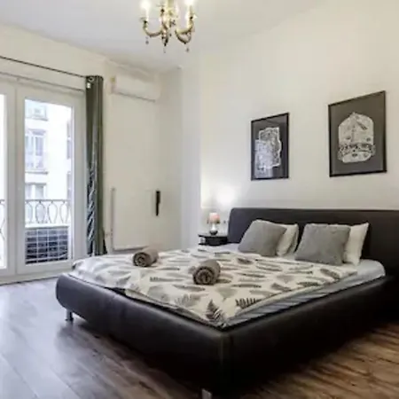 Apartment Splendid Private Flat