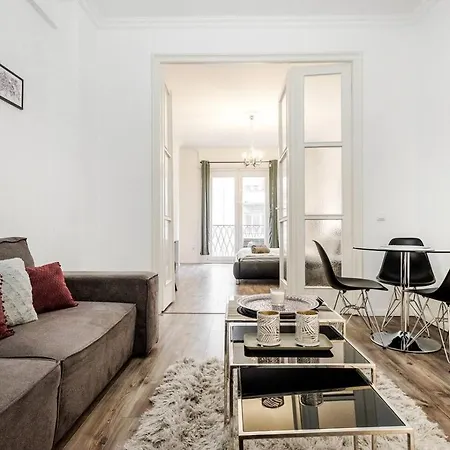Splendid Private Flat * Budapest
