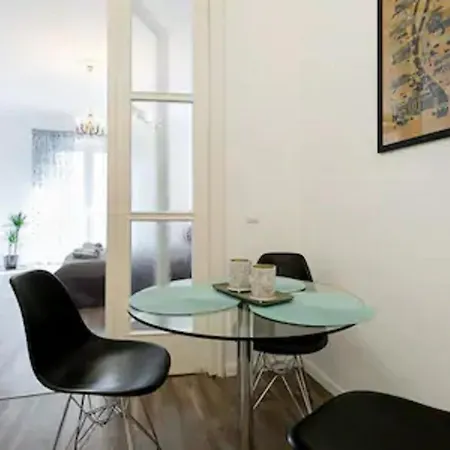 Apartment Splendid Private Flat *