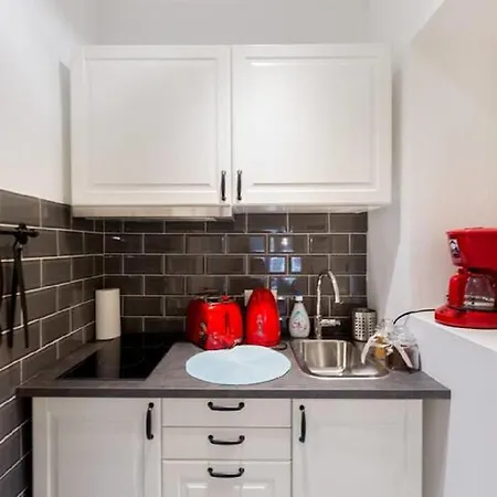 Daire Splendid Private Flat