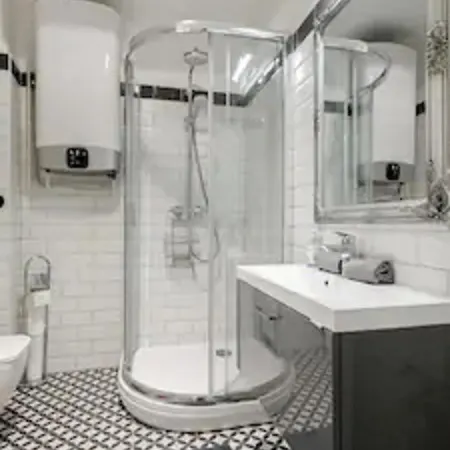 Splendid Private Flat Apartamento *