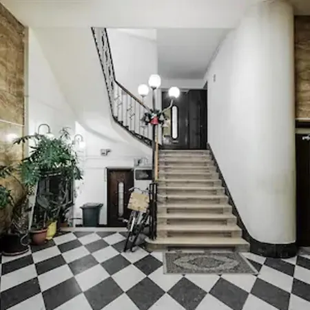 Splendid Private Flat