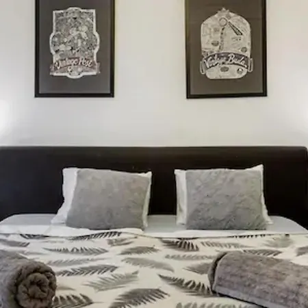 Apartamento Splendid Private Flat