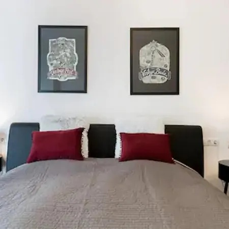 Splendid Private Flat