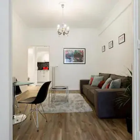 Apartamento Splendid Private Flat *