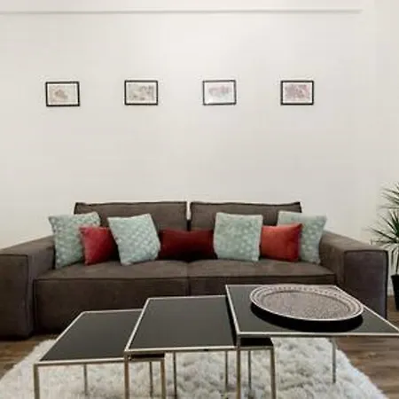 Splendid Private Flat Apartamento *