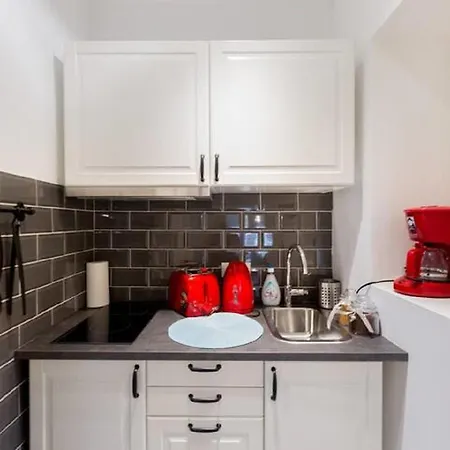 Apartament Splendid Private Flat
