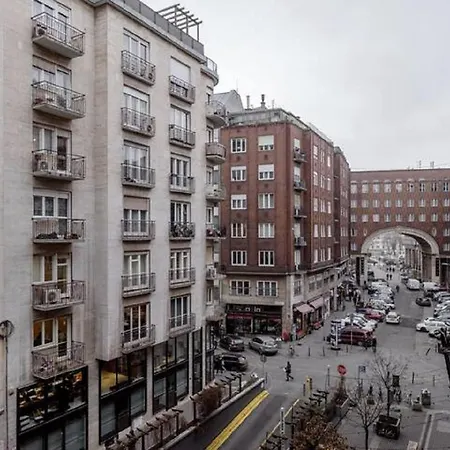 Splendid Private Flat *