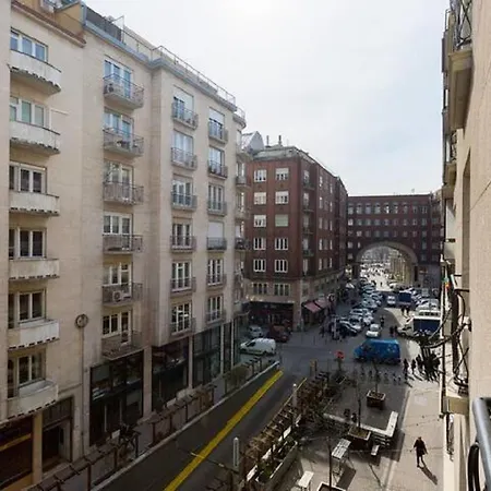 Splendid Private Flat Apartament *