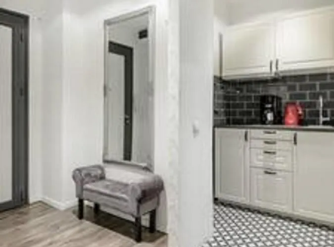 Apartmán Splendid Private Flat Budapešť