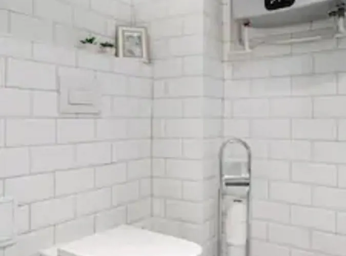 Splendid Private Flat Budapešť