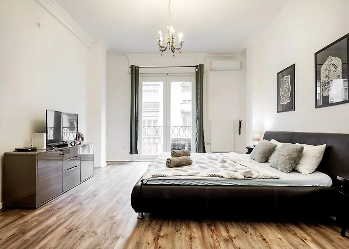 Splendid Private Flat Budapest