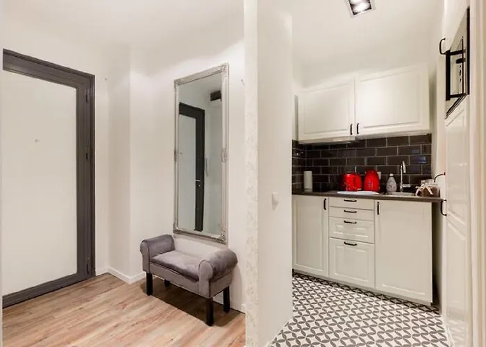 Splendid Private Flat Apartment Budapest