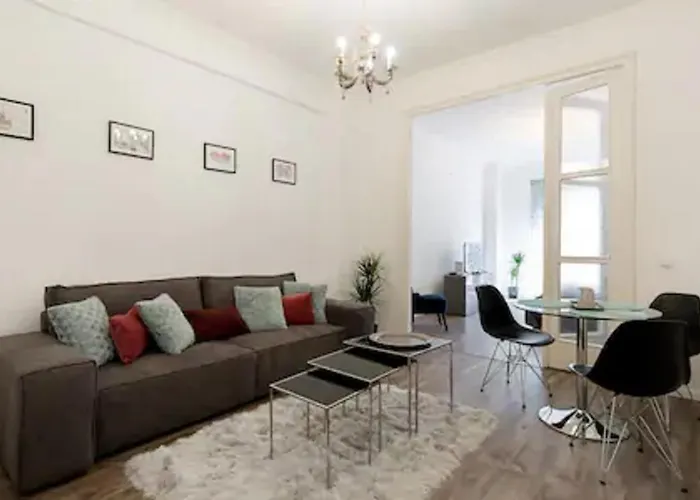Splendid Private Flat * Budapest