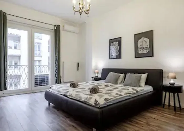 Apartmán Splendid Private Flat