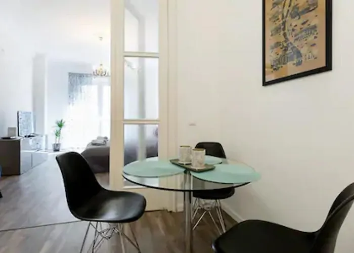 Apartment Splendid Private Flat *