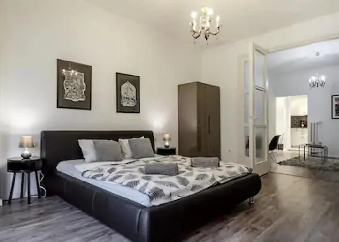 Splendid Private Flat Apartmán