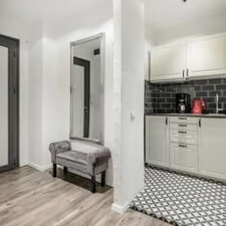 Lägenhet Splendid Private Flat Budapest