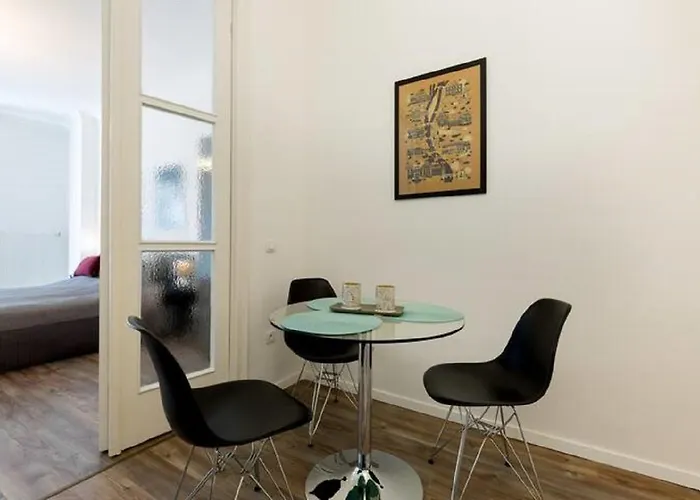 Splendid Private Flat Lägenhet