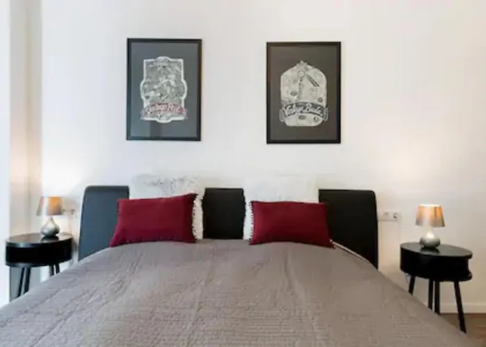 Splendid Private Flat