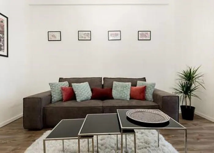 Splendid Private Flat Lägenhet *