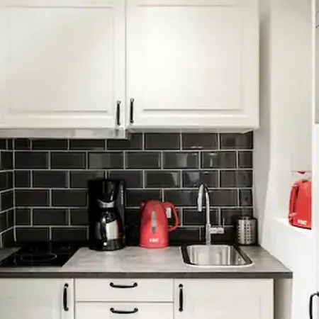 Splendid Private Flat Boedapest