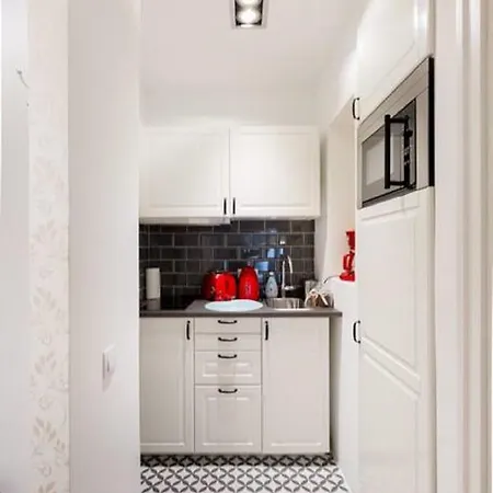 Splendid Private Flat Appartement *