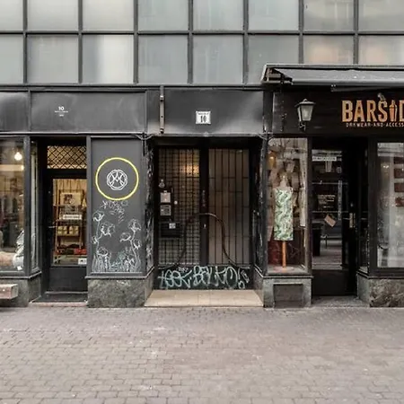 Appartement Splendid Private Flat *